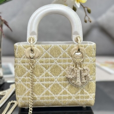 Christian Dior My Lady Bags